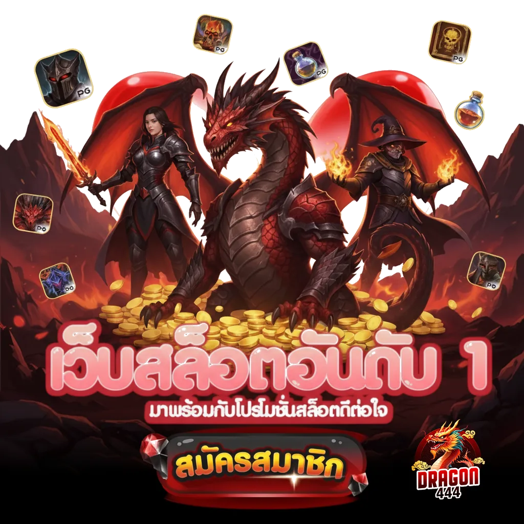 dragon444 net